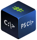 Command Line icon