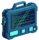 Build Your Cyber Security Career icon