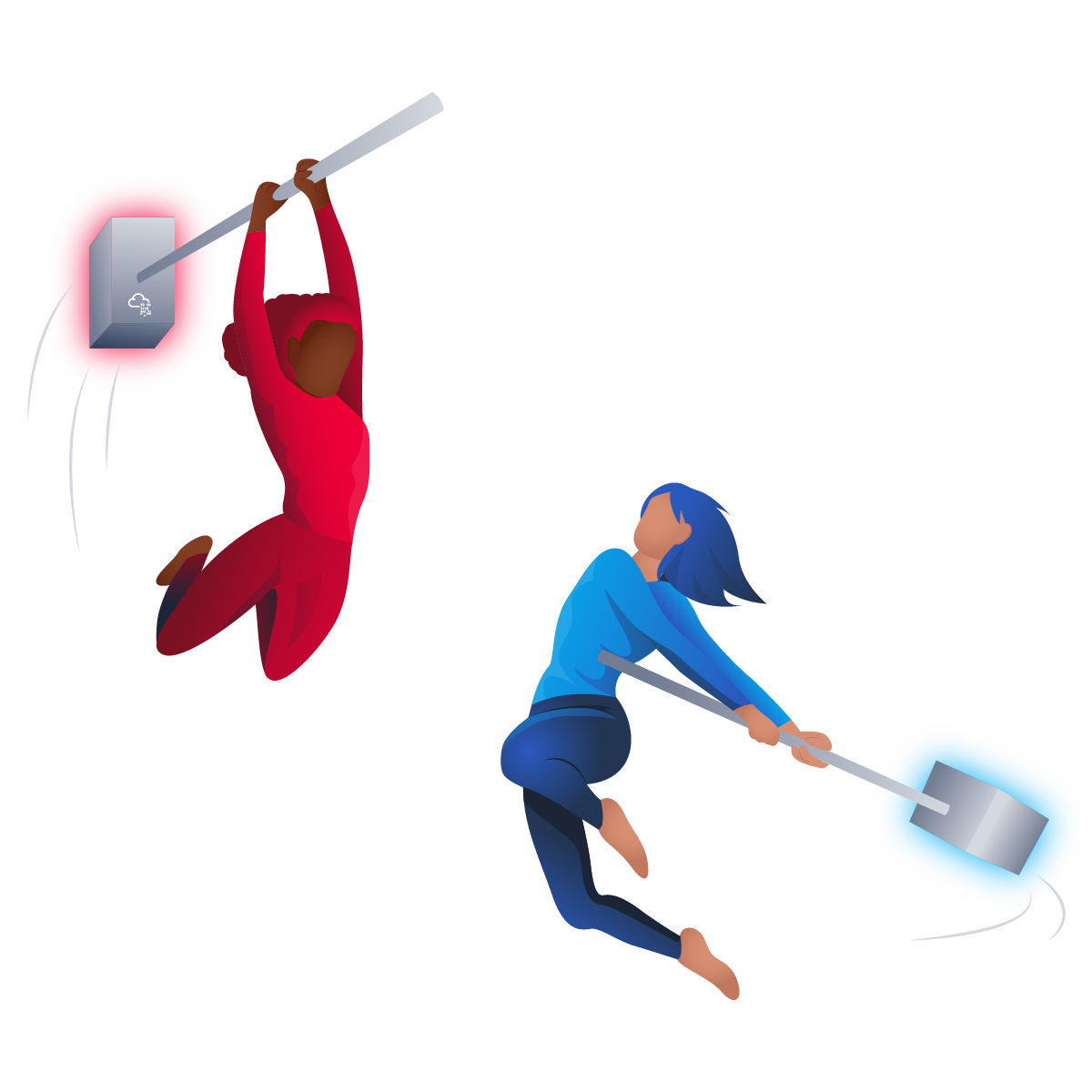 TryHackMe | Red