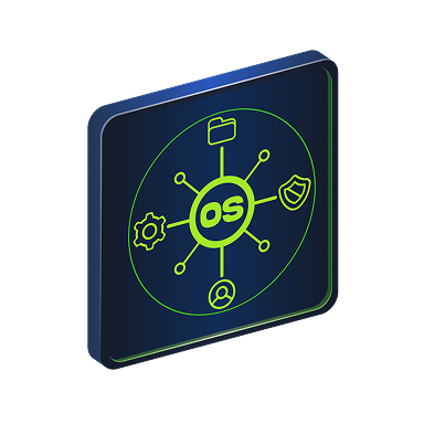 Operating Systems: Introduction