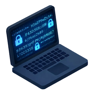Cryptography Concepts