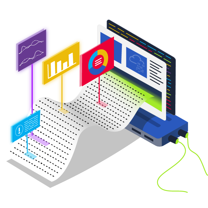 Intro to Logs