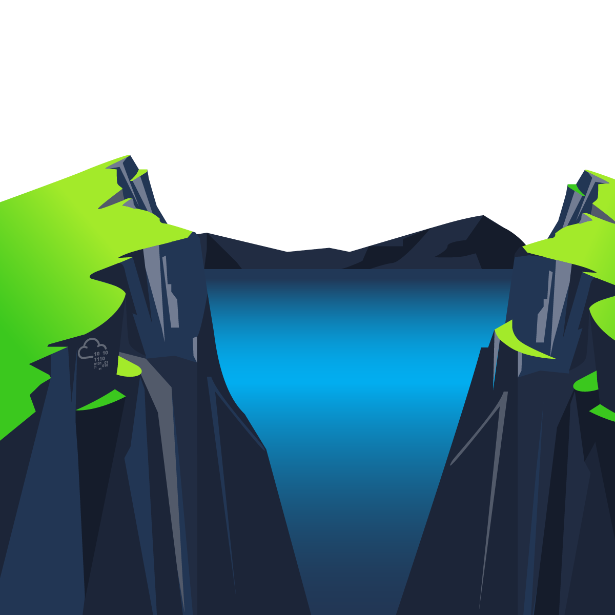 Valley