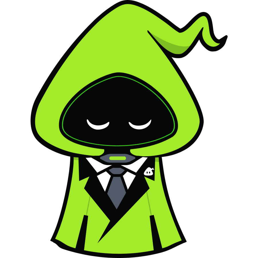 Management Wants a Word room icon
