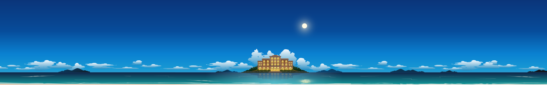 Room Banner