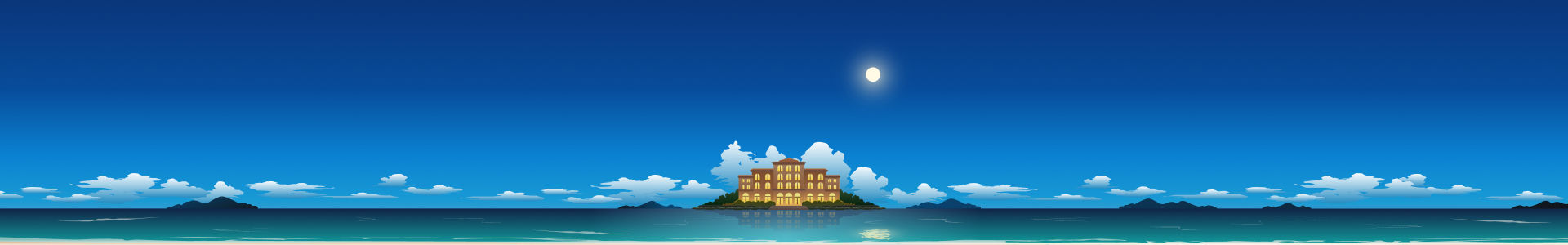 Room Banner