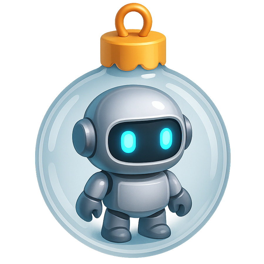 AI in Security - old sAInt nick