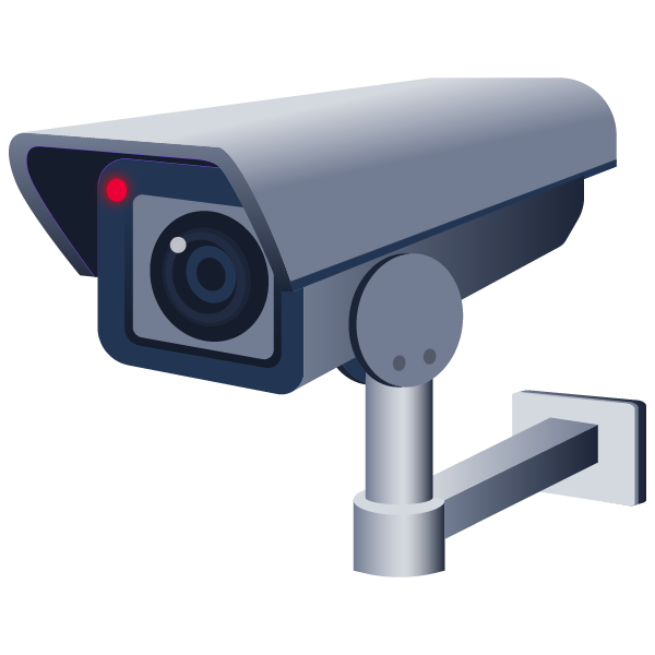 Security Footage