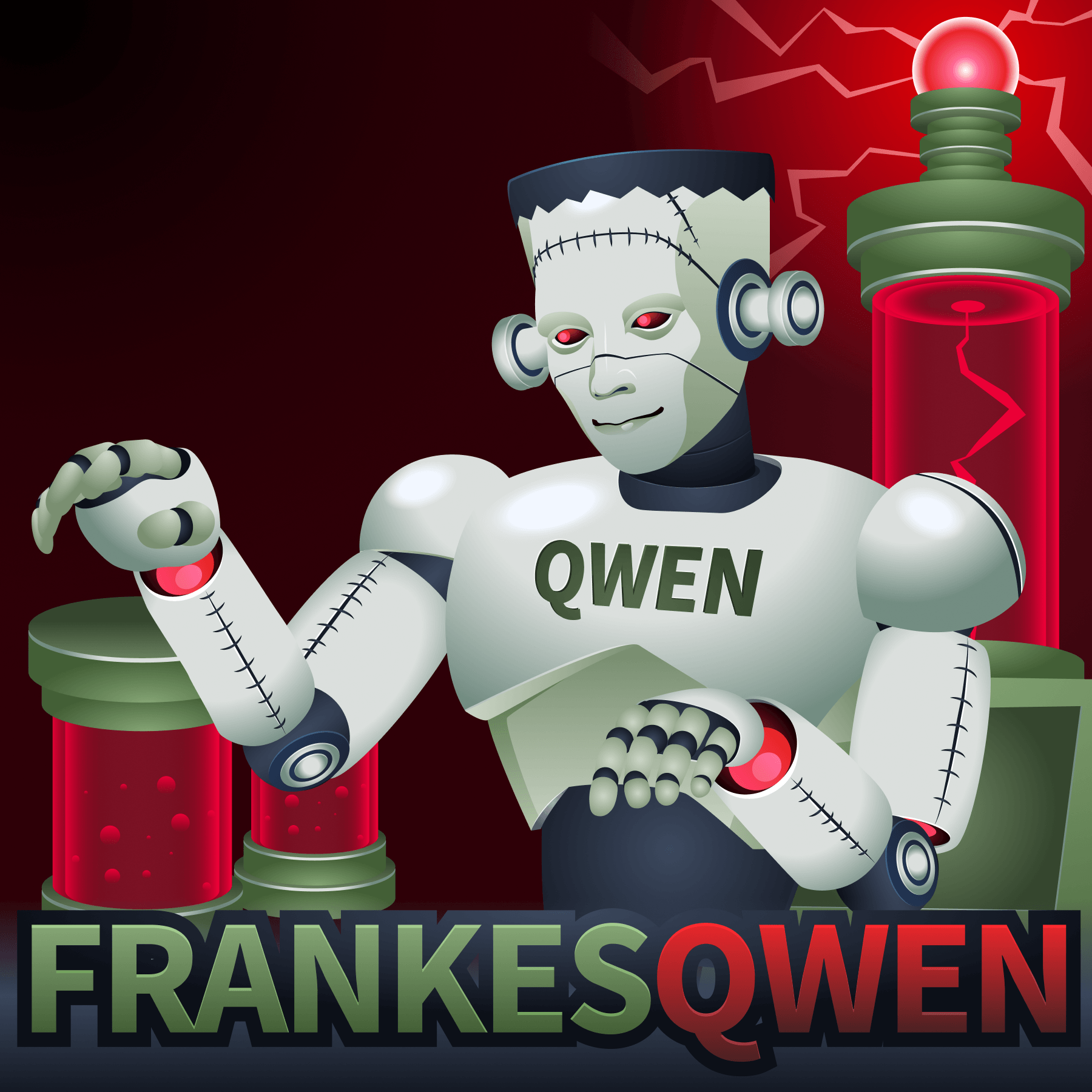 Frankesqwen