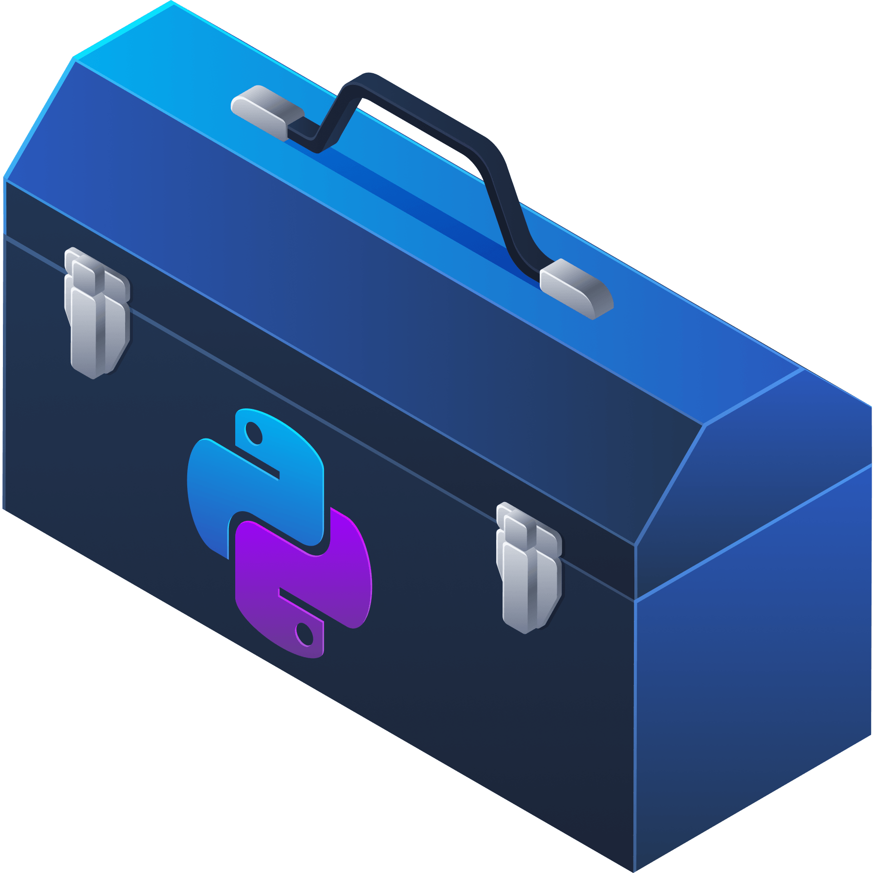 Python: Core Concepts