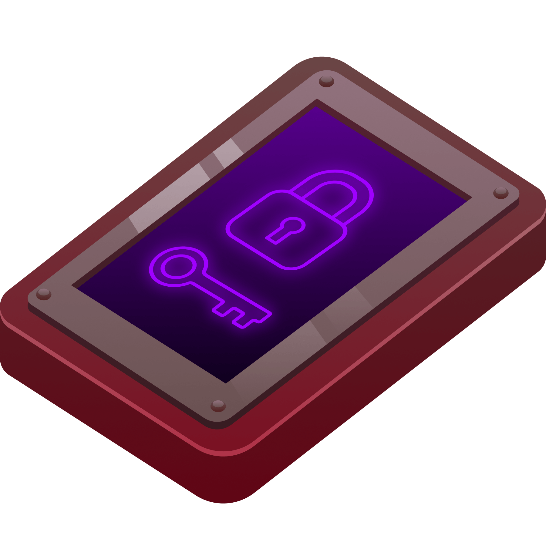 Cryptography Basics