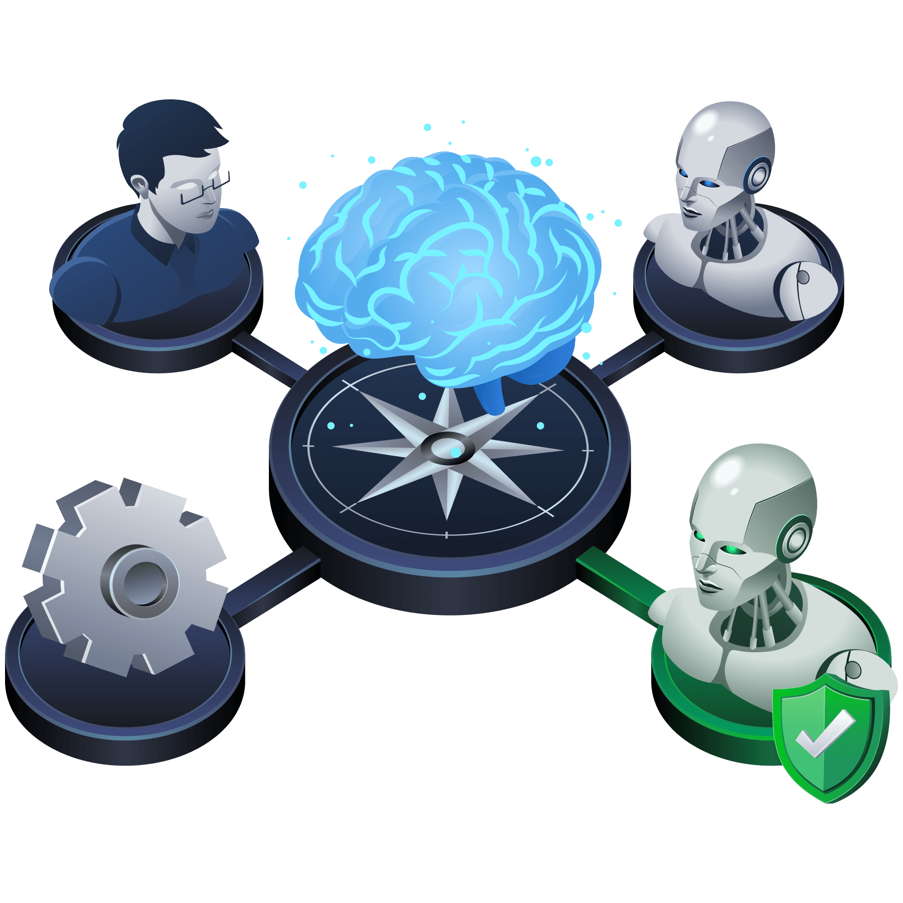 Agent Discovery