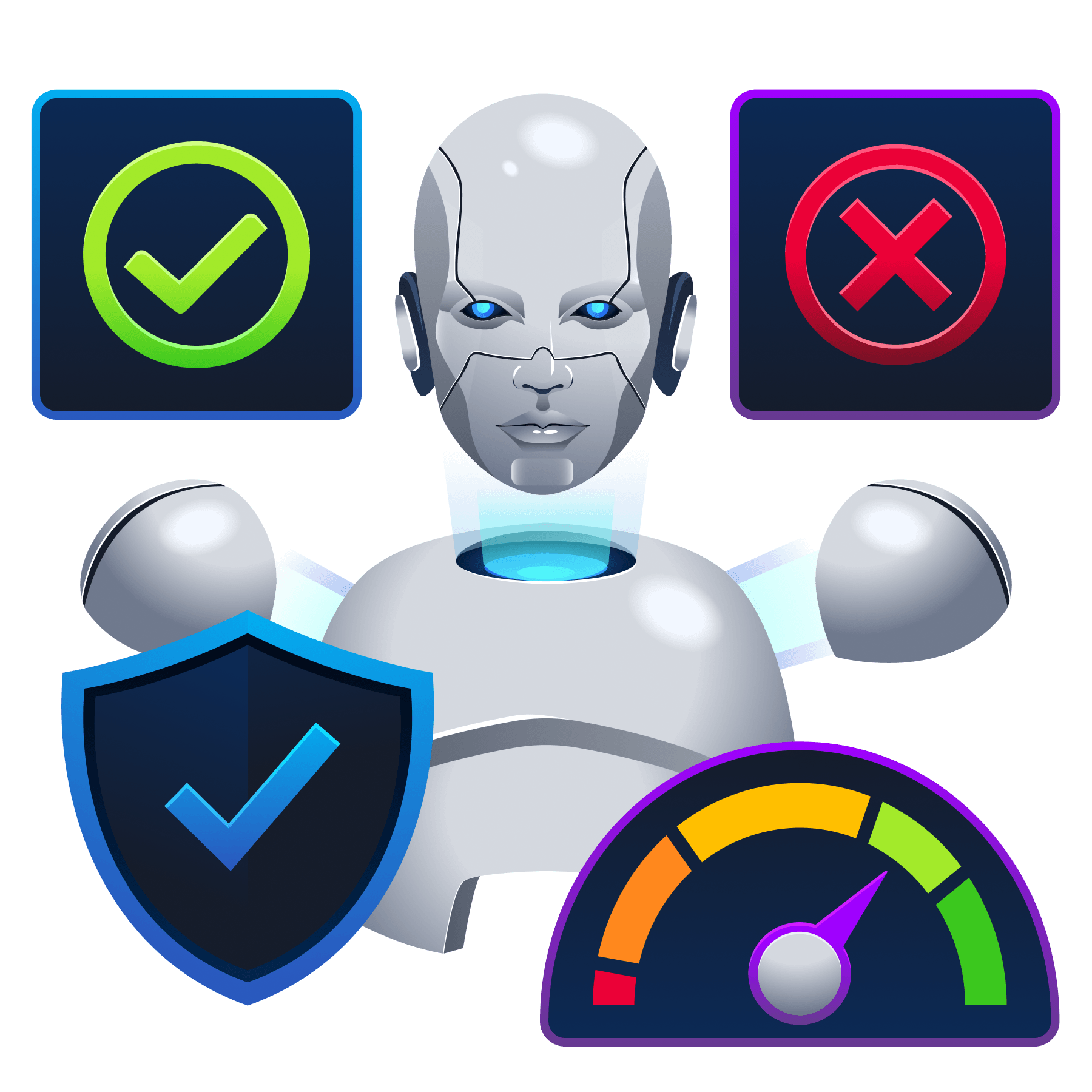 Agent Evaluation