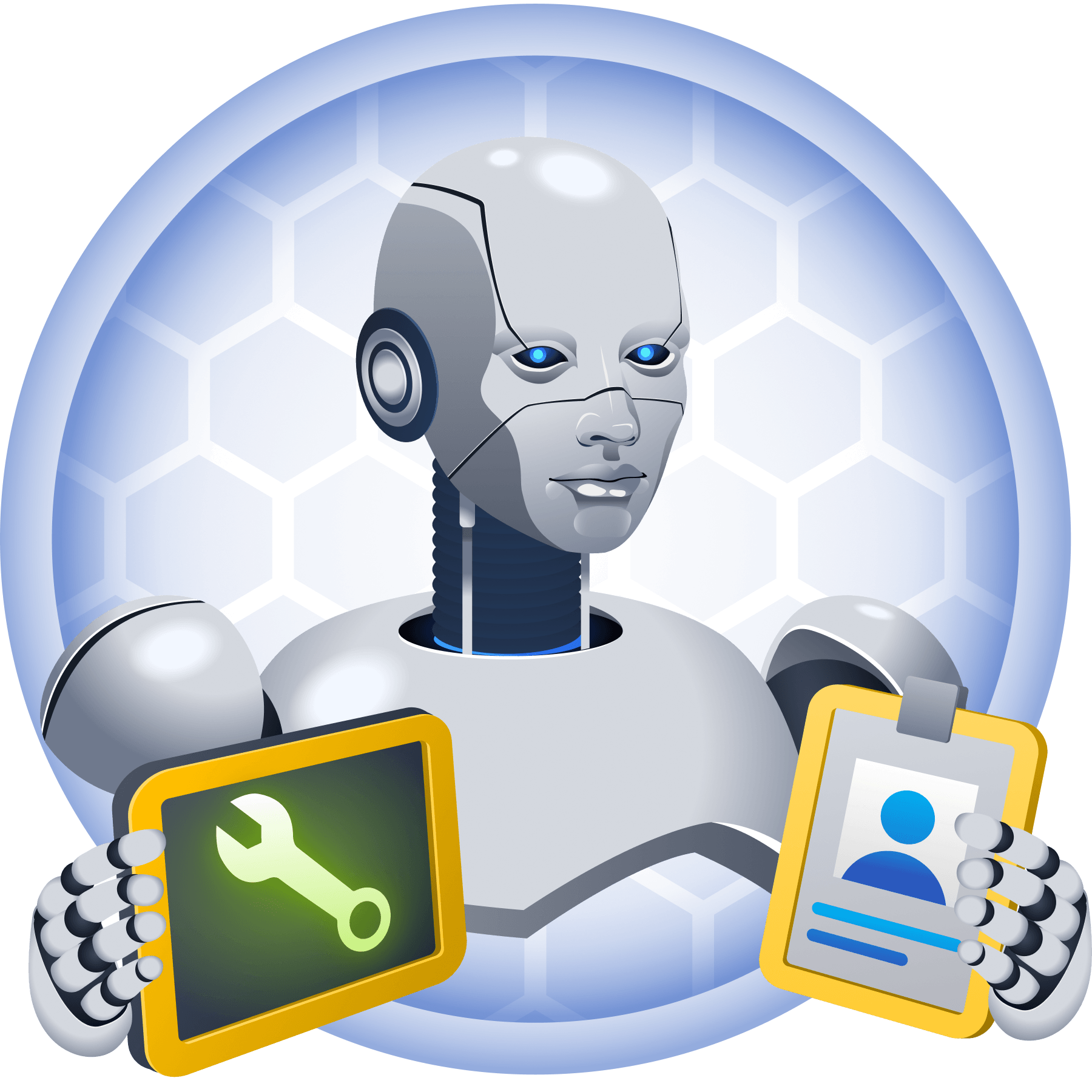 Securing the Tool and Identity Layer