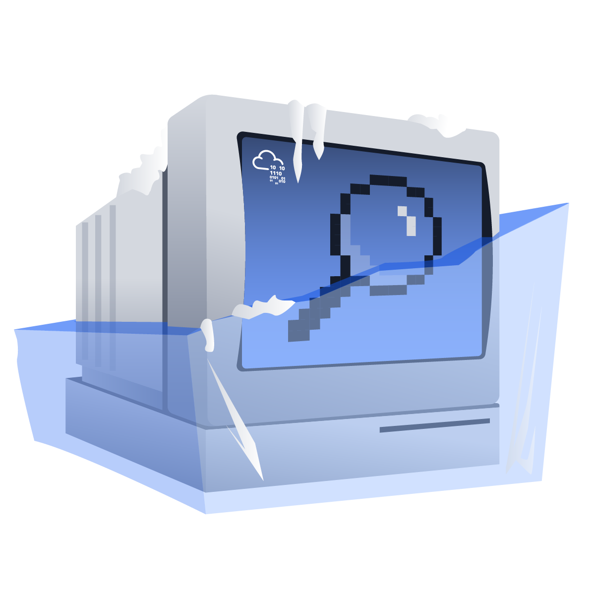Intro to Cold System Forensics