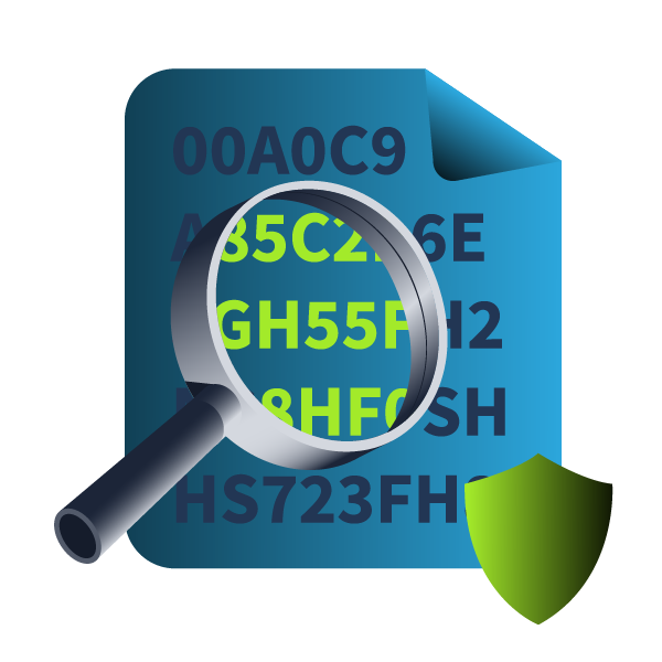 File and Hash Threat Intel