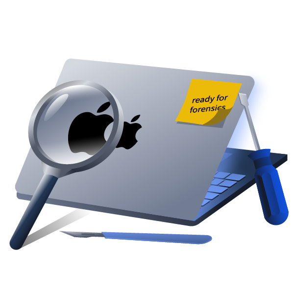 macOS Forensics: The Basics