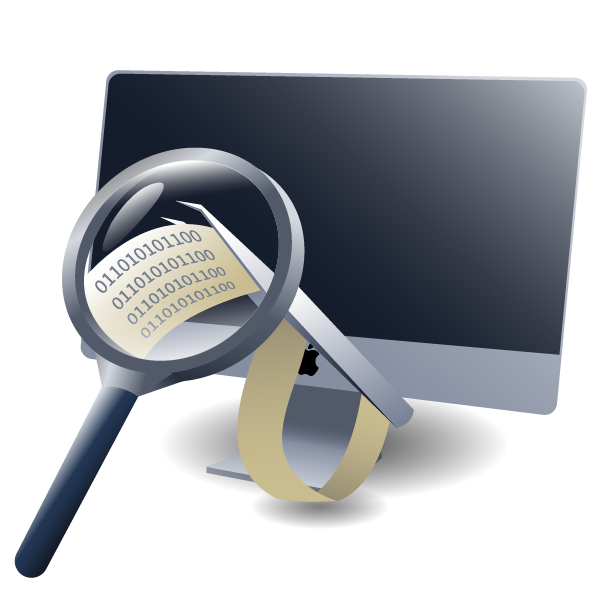 macOS Forensics: Artefacts