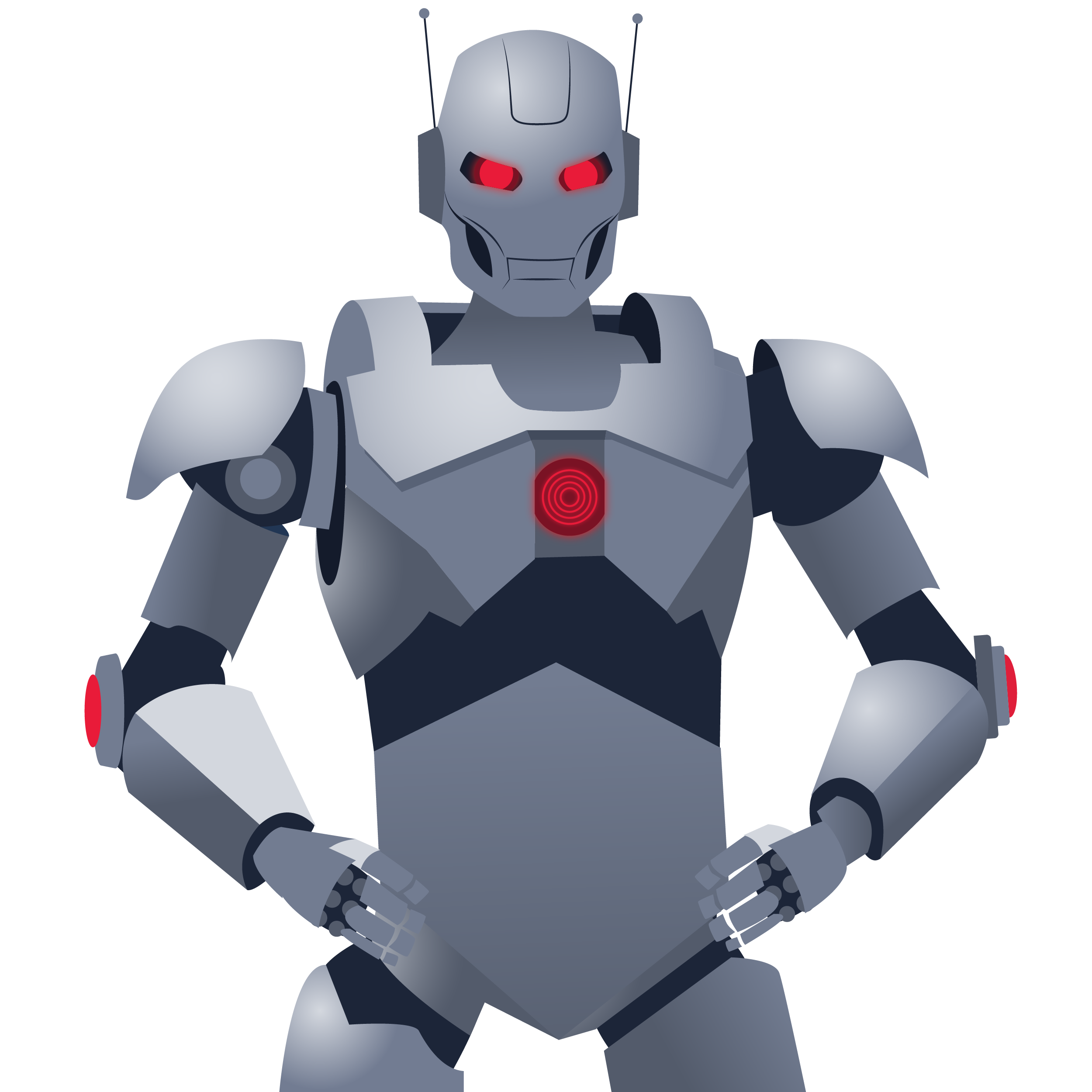 Robots