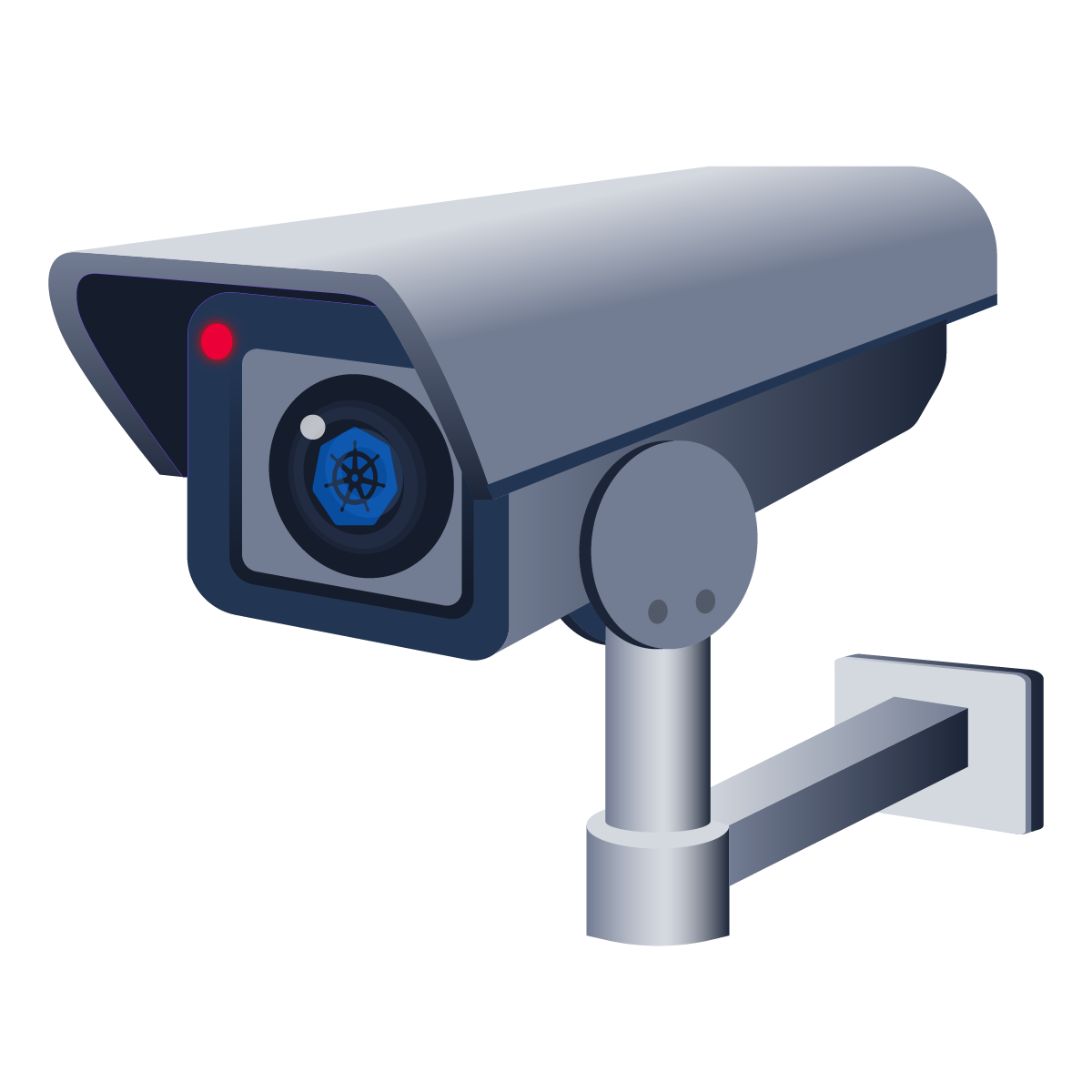 K8s Runtime Security