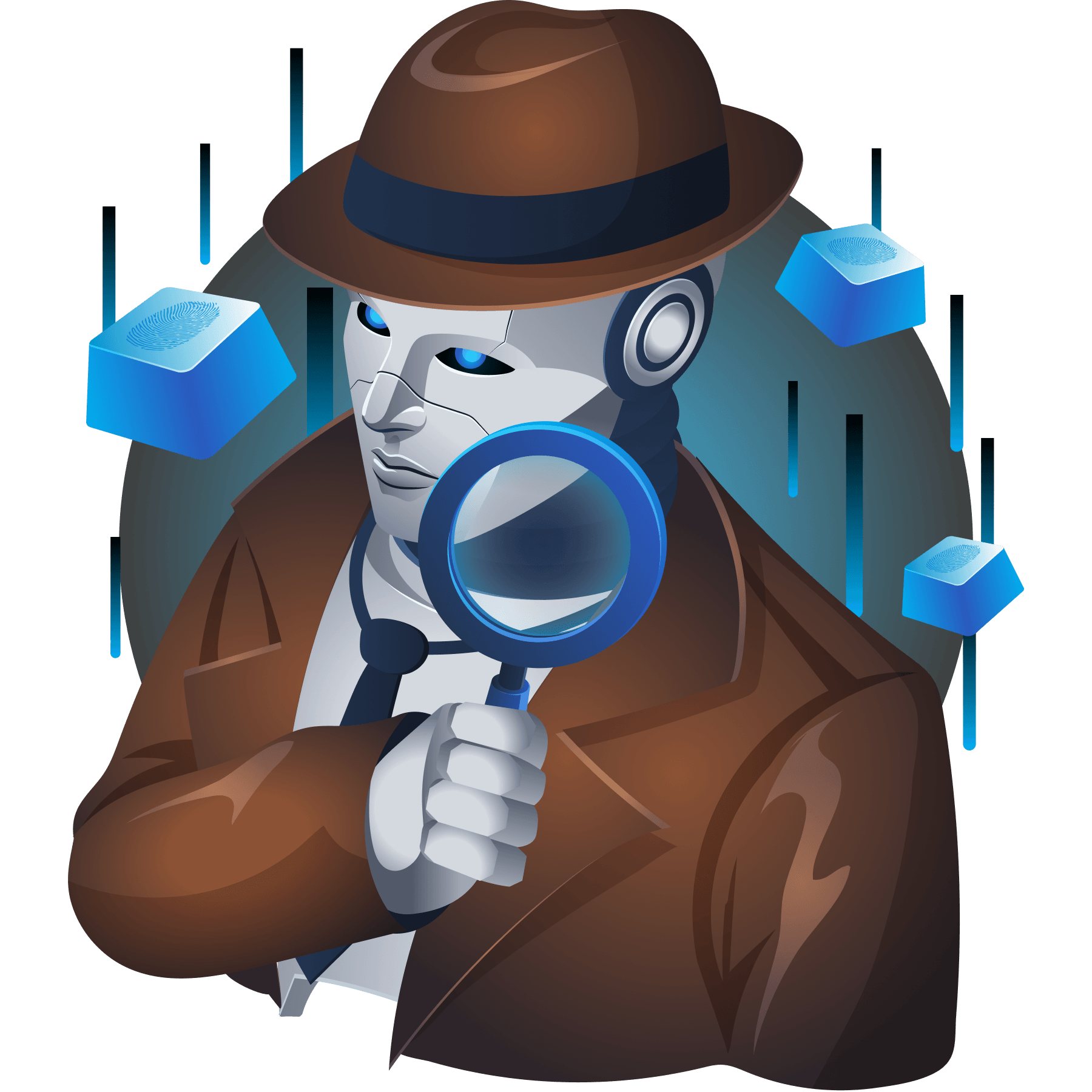 AI Forensics