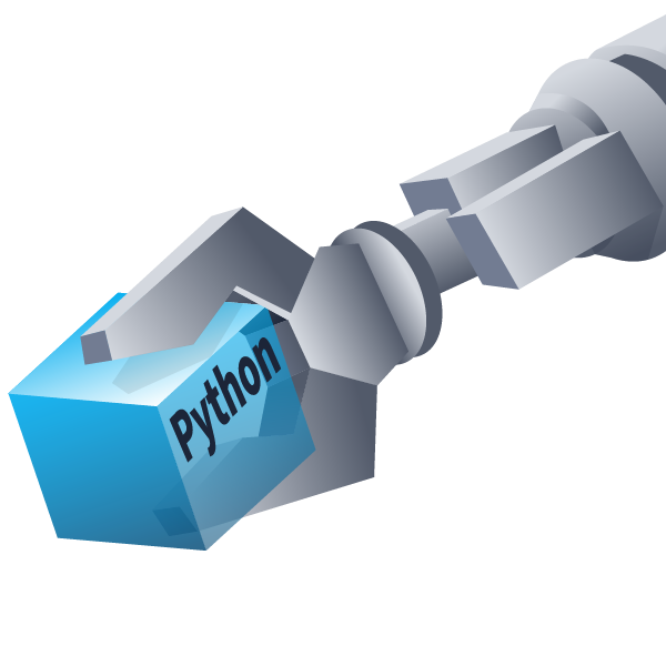 Custom Tooling Using Python