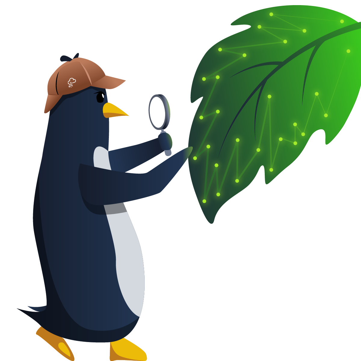 Linux Process Analysis