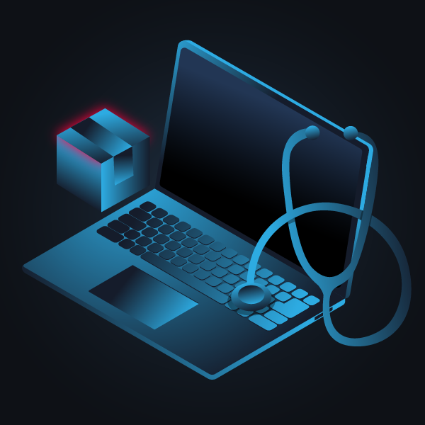 Threat Hunting Simulator: Health Hazard