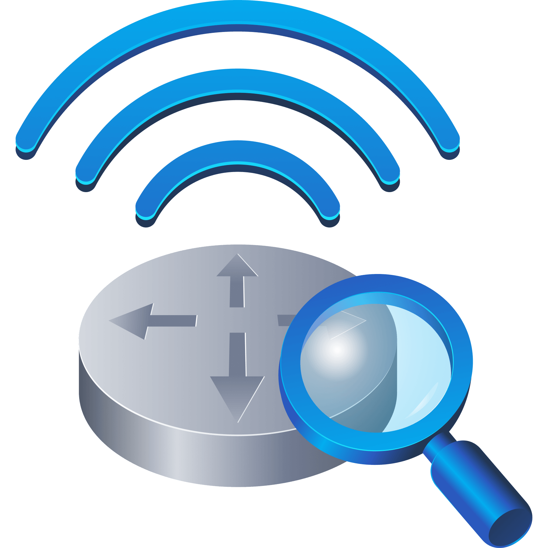 Wi-Fi Fundamentals and Reconnaissance