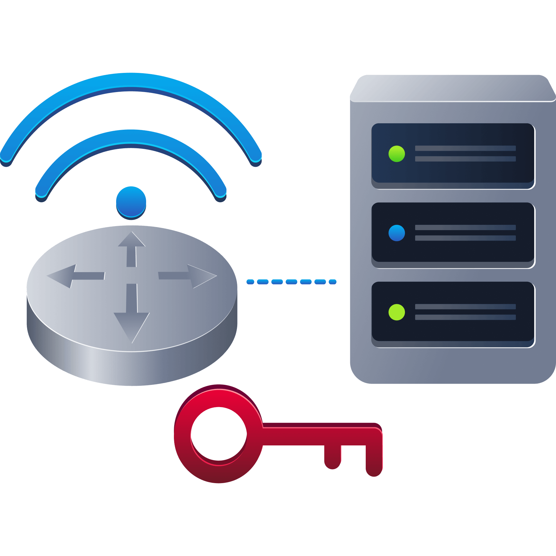 Attacking Enterprise Wi-Fi