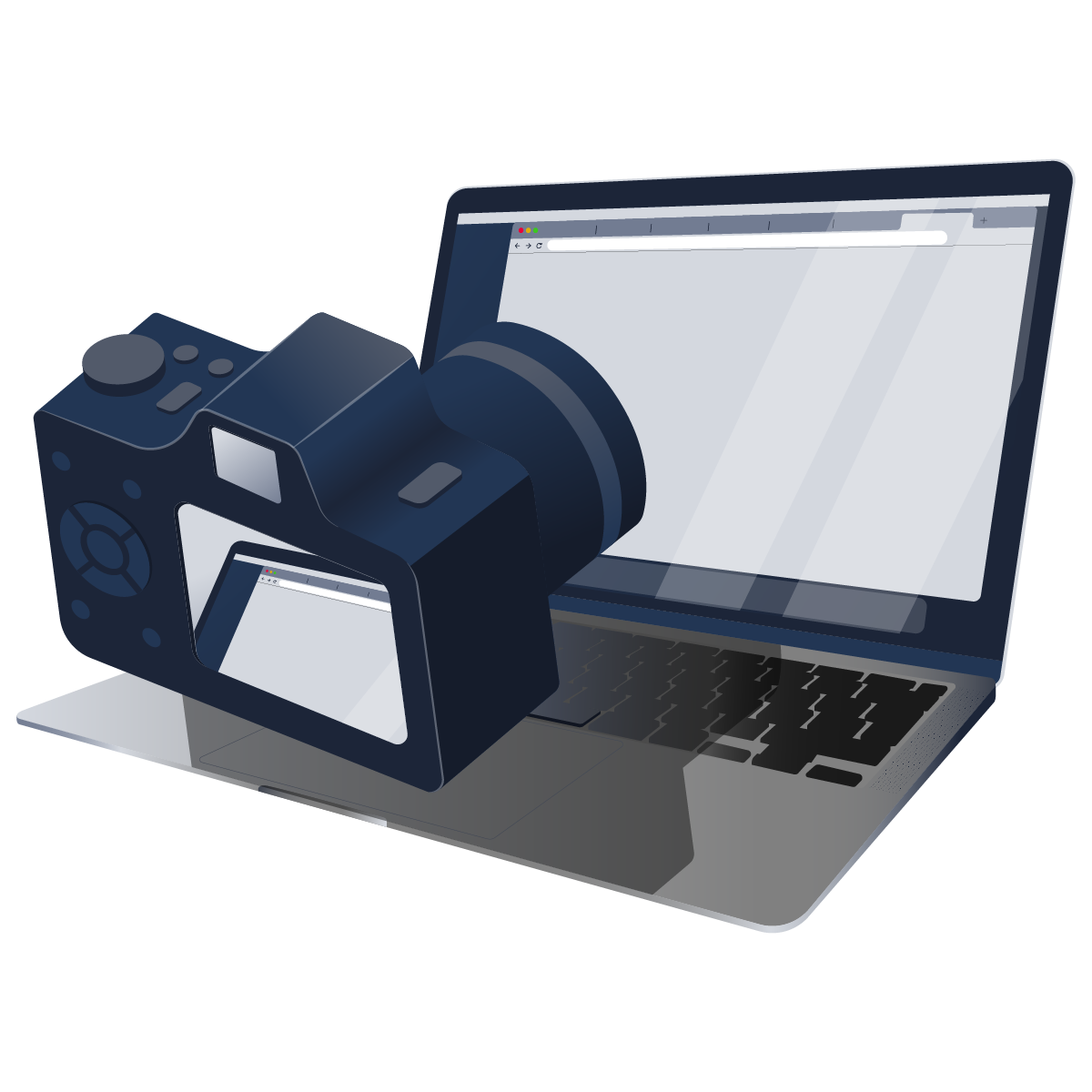 Forensic Imaging