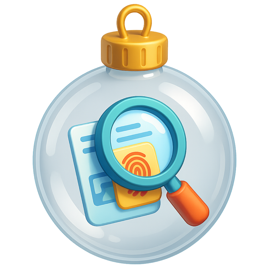 Forensics - Registry Furensics