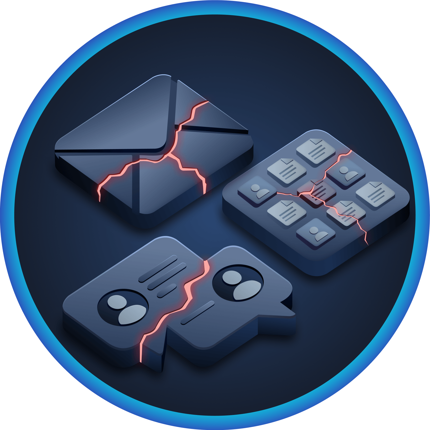 The O365 Intrusion