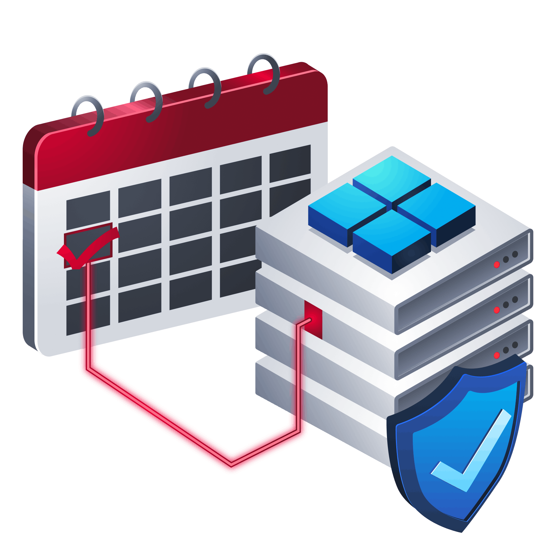Detecting Persistent Scheduled Tasks
