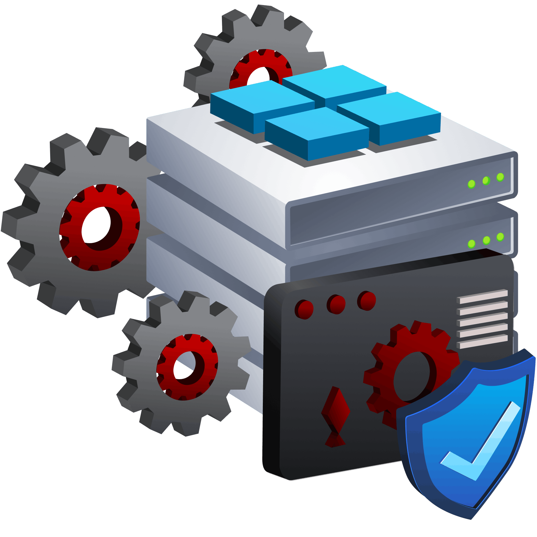 Detecting Persistent Malicious Services