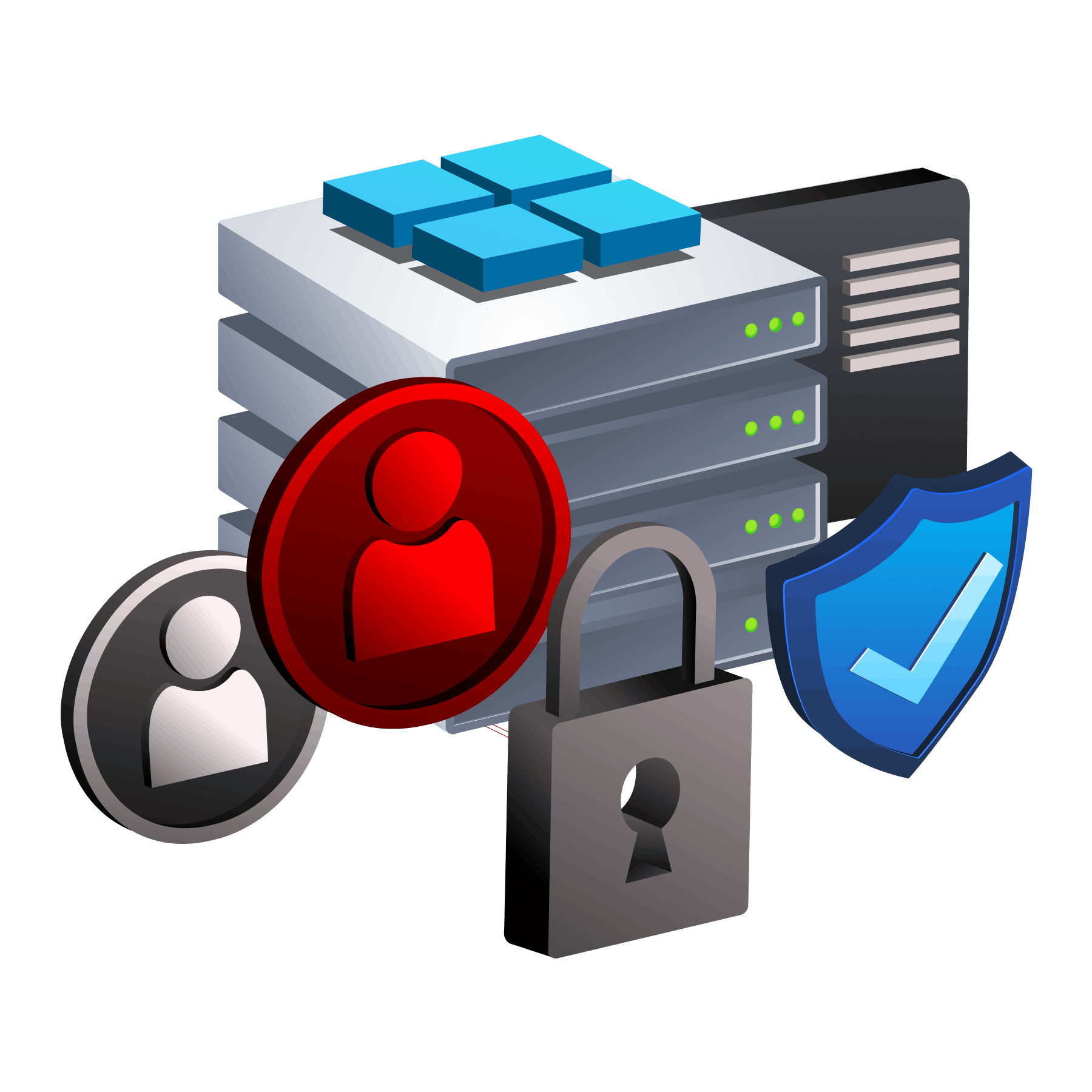 Detecting Persistent Account Manipulation