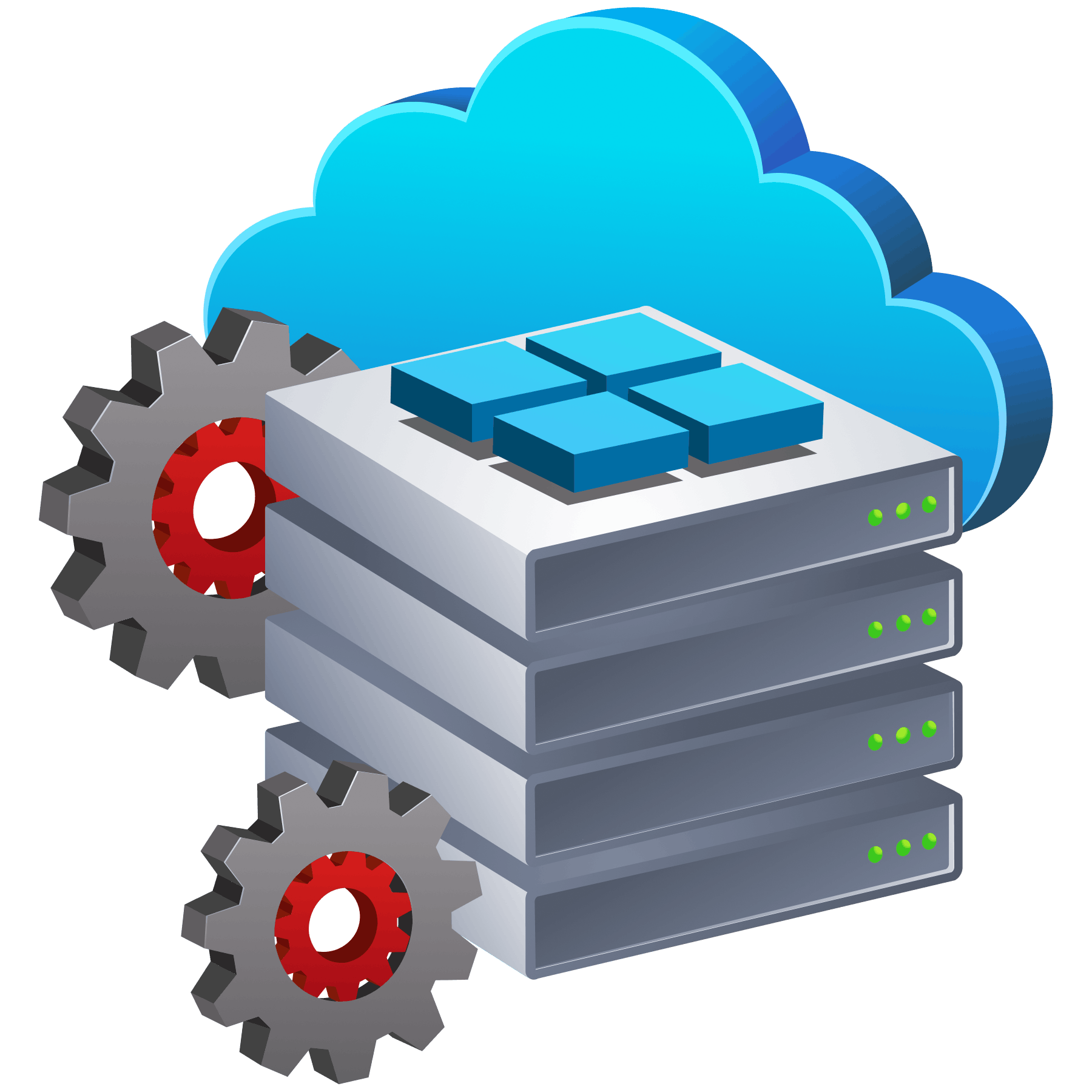 Detecting External Remote Services