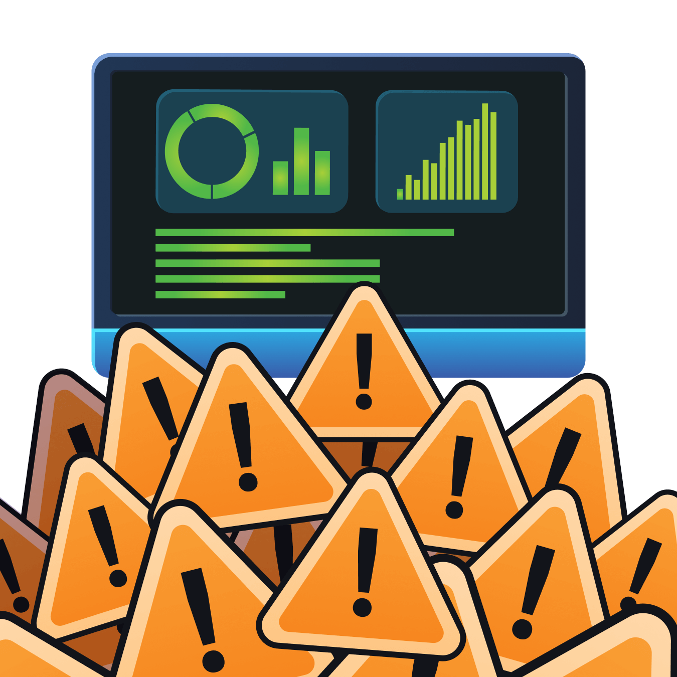 Portal Drop