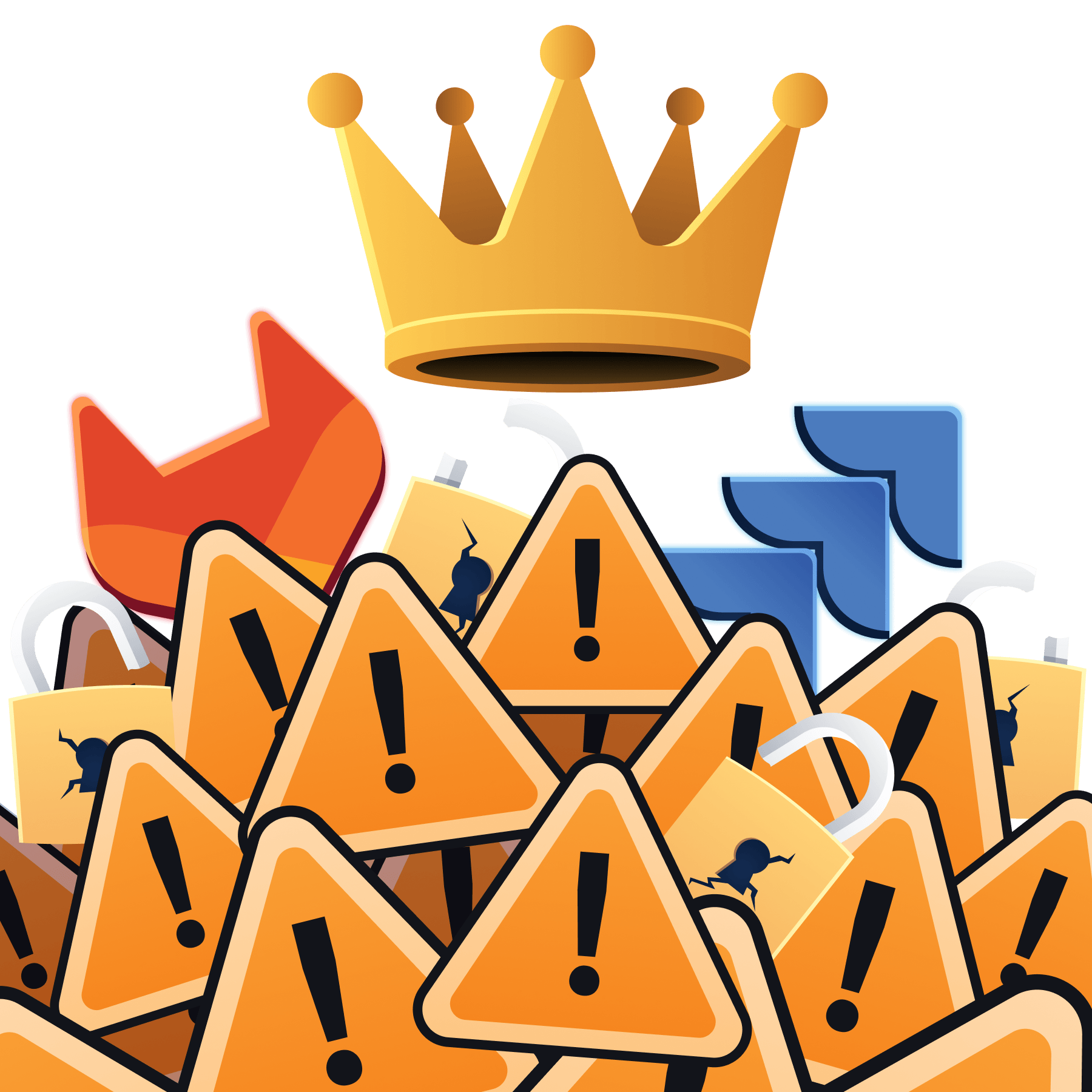 The Crown Jewel