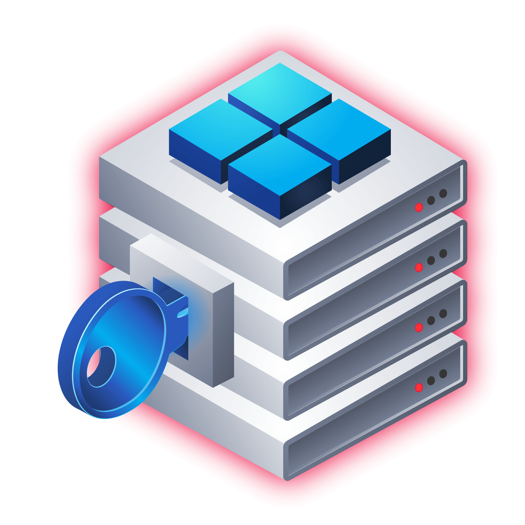 Accessing a Compromised Network