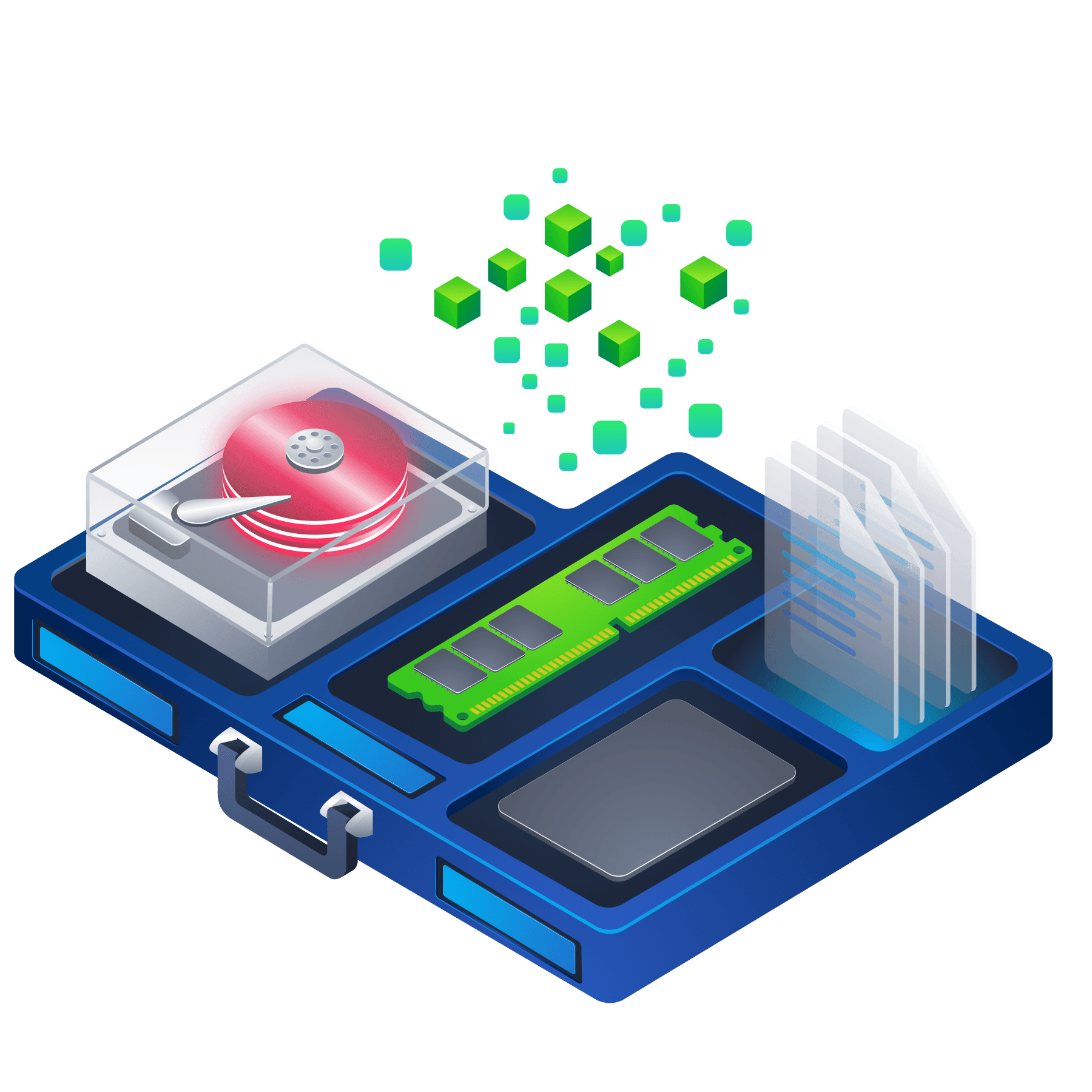 Key Artifacts for DFIR