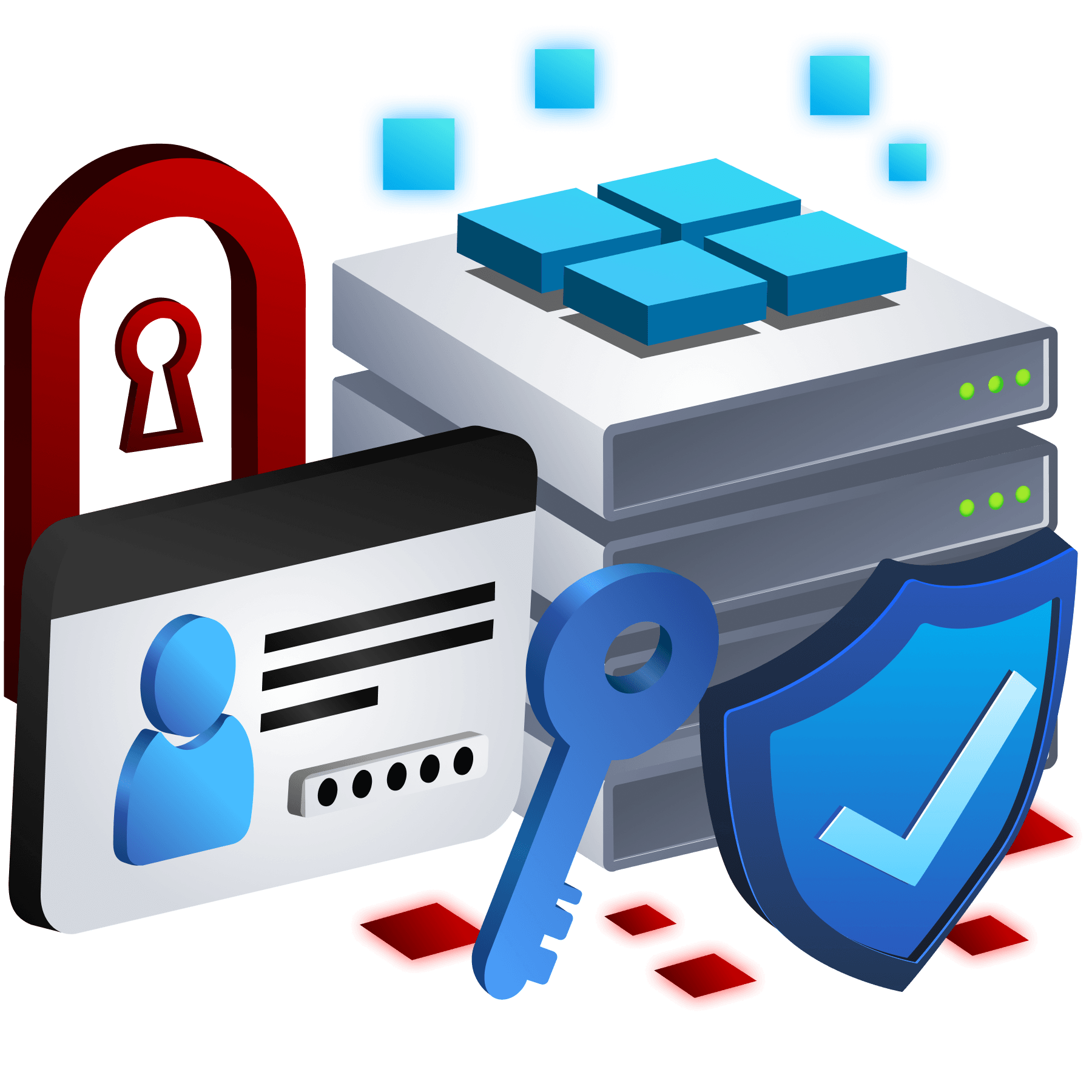 Windows Credentials