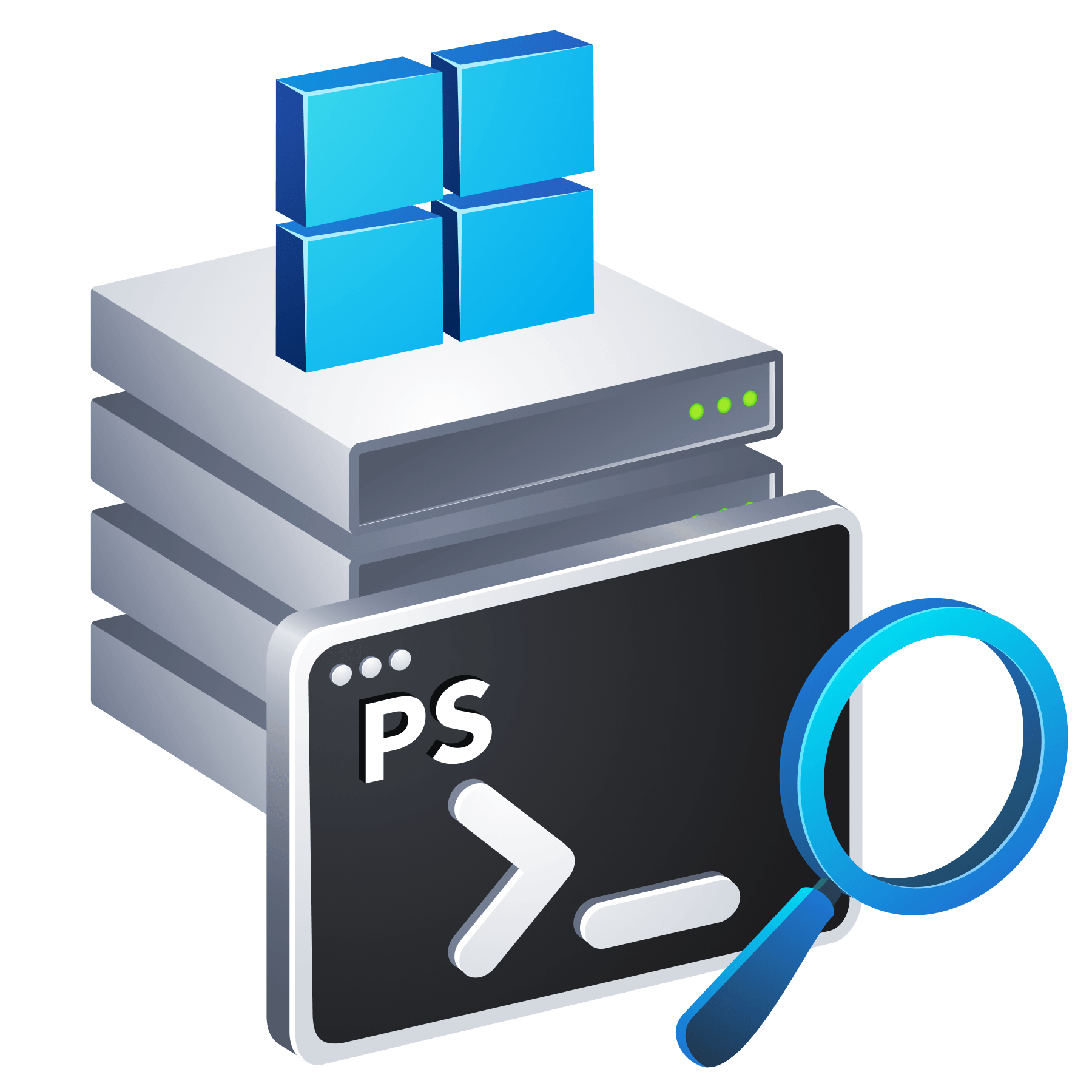 Investigating PowerShell Execution