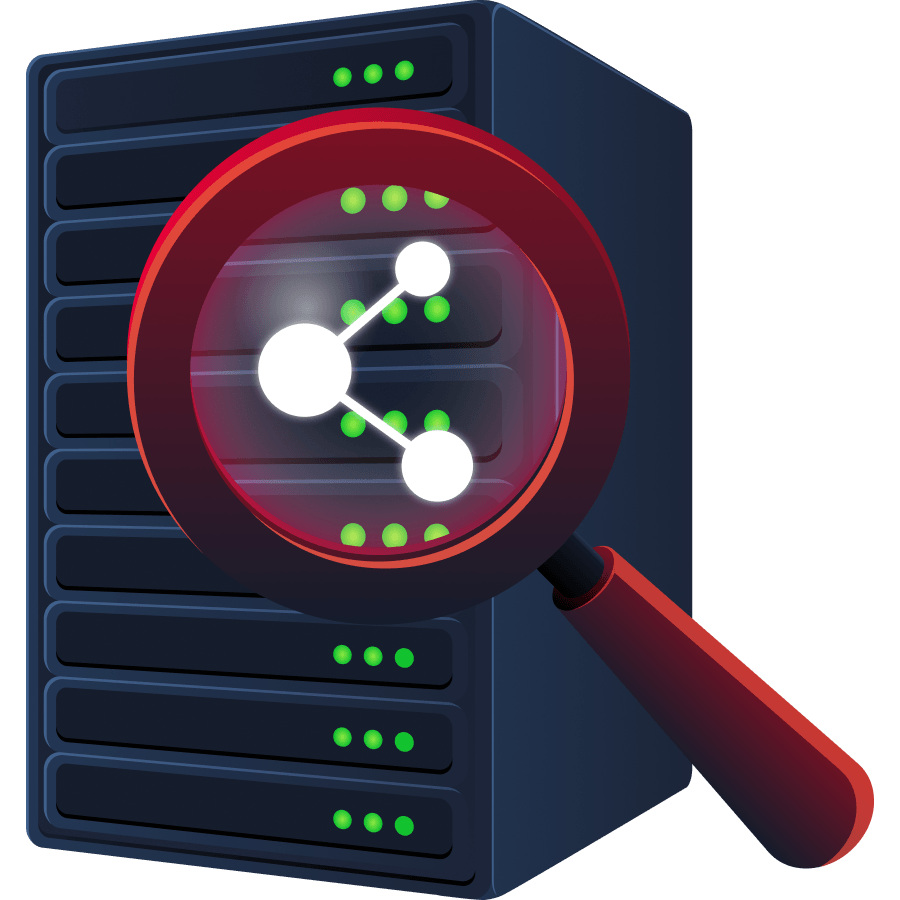 Guided Pentest: Infrastructure