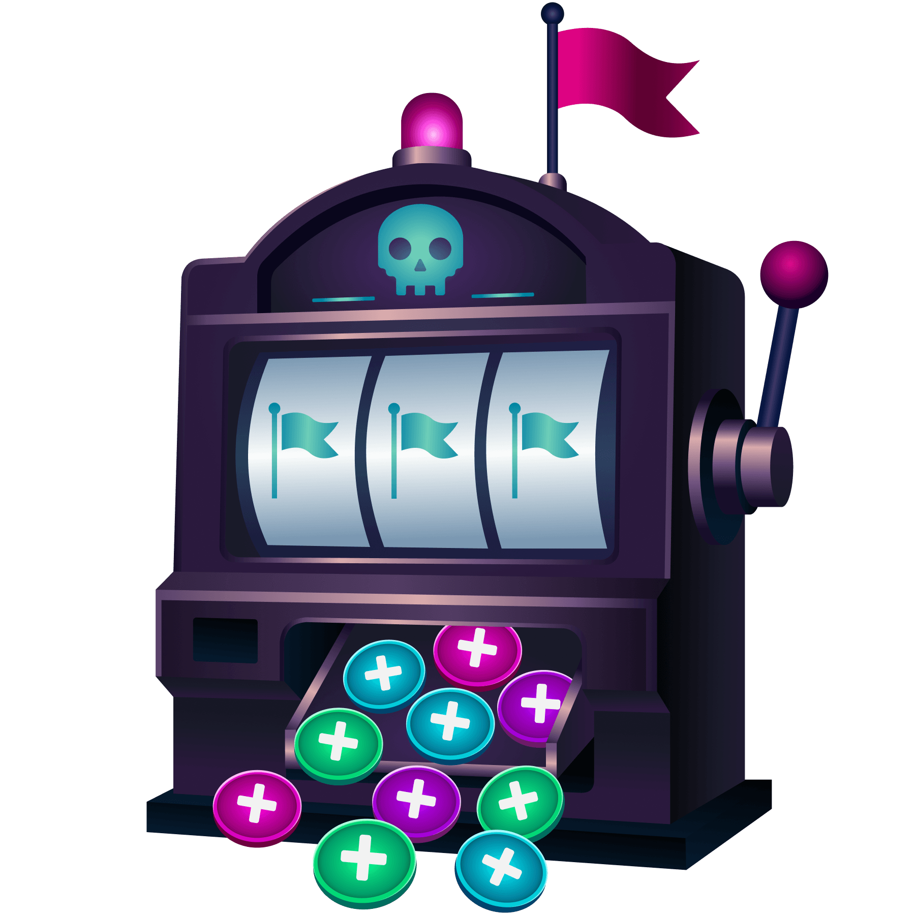Overflow The Jackpot CTF
