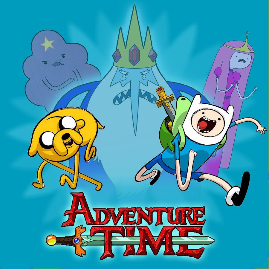 Adventure Time