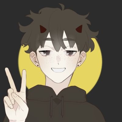 User profile photo.