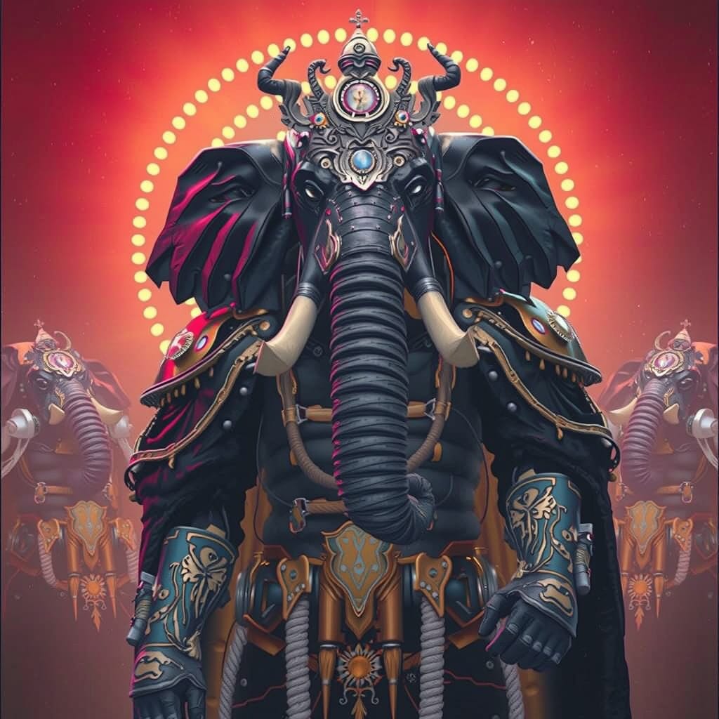 User profile photo.