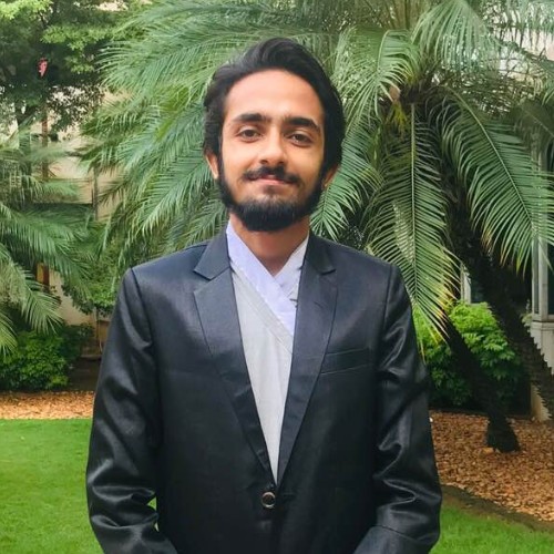 User profile photo.