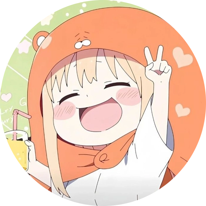 User profile photo.